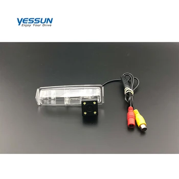 Yessun Licenciją plokštelės galinio vaizdo kamera Skirta Lexus GS300 S160 Toyota Aristo 1997~2005, Automobilio Galinio vaizdo kamera, Parkavimo Pagalba