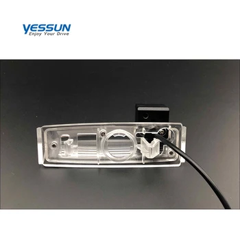 Yessun Licenciją plokštelės galinio vaizdo kamera Skirta Lexus GS300 S160 Toyota Aristo 1997~2005, Automobilio Galinio vaizdo kamera, Parkavimo Pagalba