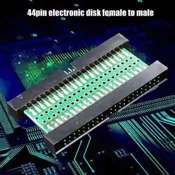 44Pin 44-Pin 2.5 IDE vyrų vyrų adapteris 44p 44pin dom usb kortelę į adapterį SSD I8Z1