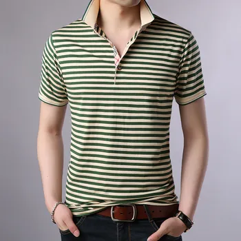 4064-trumparankoviai marškinėliai vasarą naujų korėjos versija laukinių banga prekės pusė rankovėmis marškinėliai, vyriški drabužiai, marškinėliai