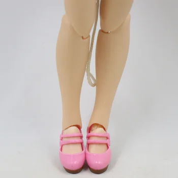 Blyth lėlės guminiai batai 5 stilių pasirinkti tinkamas Bendras kūno lėlės