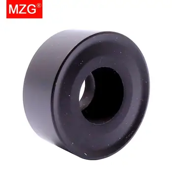 MZG 10vnt RCMX 0803 1003 1204 ZC2512 Metalo Pjovimo CNC Tekinimo Plieno Tekinimas Toolholder Pjovimo Staklėmis Volframo Karbido Įdėklai