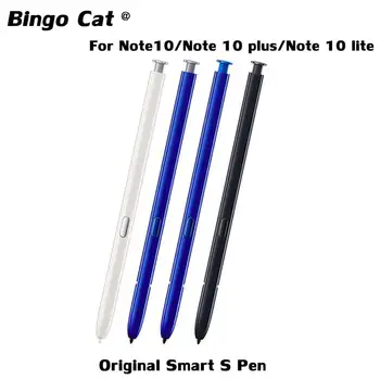 Naujas Originalus Smart Slėgis S Plunksna Touch Pen Capacitive Ekrano 