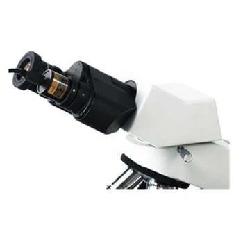 ASCMOS 5M Mikroskopo Okuliarą Skaitmeninis Fotoaparatas