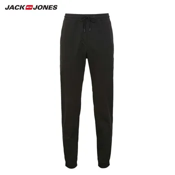 JackJones Vyrų Ruožas Sporto Jogger Kelnės, vyriški Slim Fit Sweatpants Sportinio Fitneso Kelnės JackJones 219314526