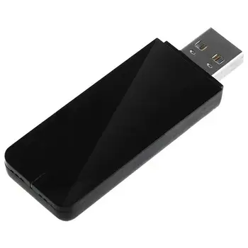 X-300H 300M Belaidis USB Tinklo plokštė WiFi Adapter Dual Band 2.4 G 5G Signalo Imtuvas, WiFi Dongle Ralink RT5572 Palaiko Linux