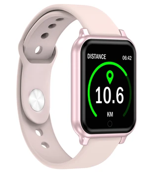 Smart Watch Vyrų, Moterų 2020 Nauja Fitneso, Širdies ritmą, Kraujo Spaudimą, Stebėti Smartwatch 