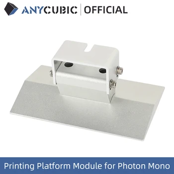 ANYCUBIC Fotonų Mono Spausdinimo Platformos Modulio 3D Priedų