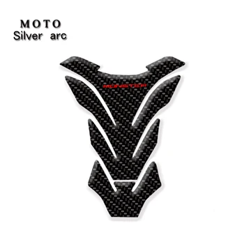 Monstras Logotipas 3D Motociklo Bako Rezervo Raštas Apsaugos Lipdukas, skirtas DUCATI Monster 696 795 796 1100 EVO