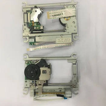 Pagaminta kinijoje ps2 slim lazerio lęšio reader 7700x 7900x 9000x TDP-182W su mechanizmas denio