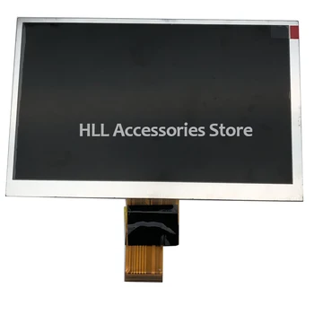 Nemokamas pristatymas (Ref:HJ070NA-13A M1-A1 32001358-10) Originalios 7 colių LCD ekranas Tablet PC 