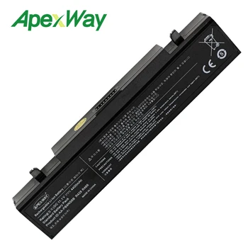 ApexWay baterija Samsung R520 R522 R525 R528 R540 R580 R610 R620 R718 R720 R728 R730 R780 RC410 RC510 RC530 RC710 RF411