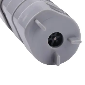10L/min aukšto slėgio povandeninis siurblys mini elektrinis vandens siurblys 12 V 12 V ABS Trijų fazių mažas siurblys vandens IP68 vandeniui