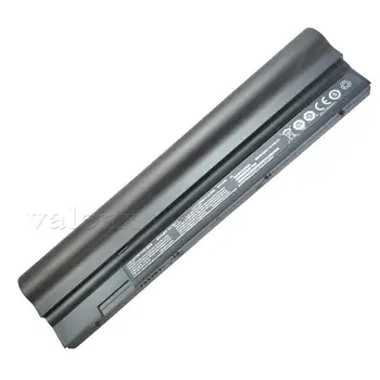 Nešiojamas baterija w217bat-3, clevo w217 Serijos w217cu 6-87-W130S-4D7 6-87-W217S-4D41 6-87-W217S-4DF1 11.1 V, 2200mAh