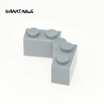 Smartable Atlenkiama Plyta 1x4 Swivel Viršų/Pagrindiniai Statybiniai Blokai SS Dalys Žaislai Vaikams Suderinama žinomo Prekės ženklo 3830+3831 20pcs/daug