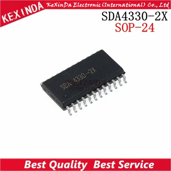 SDA4330-2X SDA 4330-2X SVP-24 5vnt/lot Nemokamas pristatymas