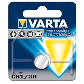 Varta professional electronics CR 1/3N