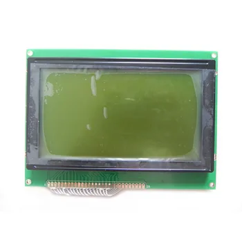 Rašalinis LCD ekranas A200 A300 rašalinis spausdintuvas LCD ekranas 3-0340002SP už 