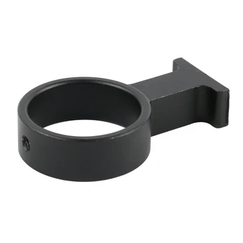 40mm 50mm Žiedas Adapteris Fokusavimo Laikiklis Fokusavimo Turėtojas Skaitmeninis HDMI USB Vdieo Mikroskopo Kamera, Stendas