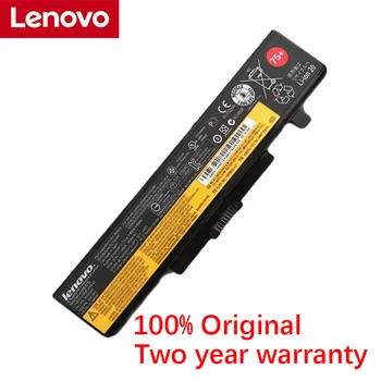 Lenovo Originalus 4400mAh Nešiojamas baterija Lenovo IdeaPad G480 G485 Y480 G410 G400 G500 G510 G580 G485 Z480 Z485 G585 L11L6Y01