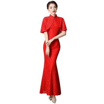 2020 m. kinijos suknelė tradicinis paprotys kinų suknelė kinų suknelė qipao