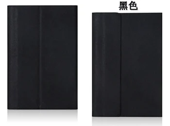 Aukštos kokybės Originalias Verslo Folio stand padengti atveju CHUWI Ubook 11,6 colių Tablet PC +dovana