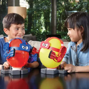 Vaikų mūšis balionas robotas, žaidimo režimas žaislai, vaikų ir tėvų veikla boutique dovanos visą rick žaislai, vaikų ir tėvų interaktyvūs