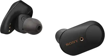 Sony wf 1000xm3 TWS ausinės su Triukšmo Slopinimo sumažinti Ausinių su AlexaVoice Kontrolės Ir Mic