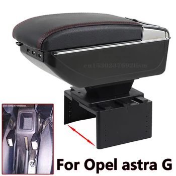 Opel astra G porankiu lauke centrinė Parduotuvė turinio langelyje, priedai USB sąsaja