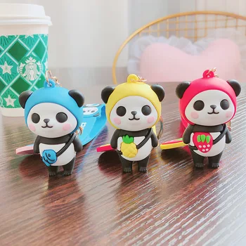 Mielas animacinių filmų Panda 