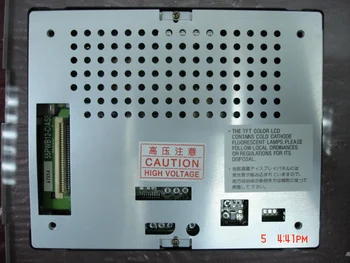 NL3224AC35-01 5.5 COLIŲ Pramonės LCD,naujas&Originalioje pakuotėje, A+ klasės vertybinių popierių, išbandyta prieš išvežant