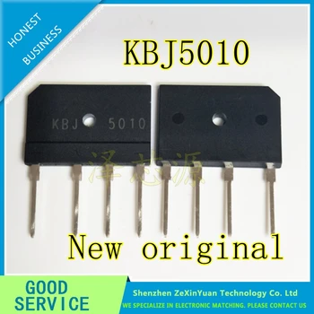 10VNT KBJ5010 5010 Naujas originalus