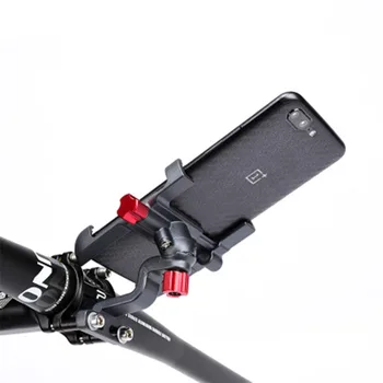 360 Pasukti Eagle Claw Bionic Dviračių, mobiliųjų Telefonų Laikiklį, Pritvirtinkite Aliuminio Dviračių Motocycle Rankenos mobiliųjų Telefonų Stovas-Laikiklis, Skirtas 