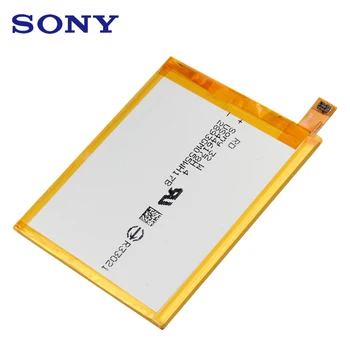 Originalaus Sony Baterija LIS1579ERPC SONY Xperia C5 Ultra E5553 Z3+ Z4 Autentiški, Telefono Baterija 2930mAh