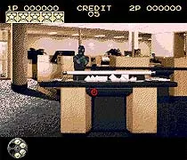 Mirtina Vykdytojams Ginklą Kovotojai 16 bitų MD Žaidimo Kortelė 16 bitų Sega MegaDrive Genezė žaidimas konsolės