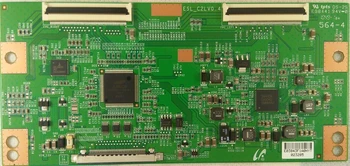 Yqwsyxl Originalus TCON valdybos Sony KDL-46EX520 LCD Valdiklis TCON logika Valdybos ESL_C2LV0.4 46 colių TV