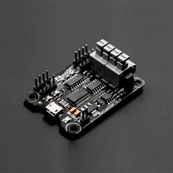 DFRobot Originalus Daugiafunkcinis USB/RS232/RS485/TTL sąsajos Keitiklis Tiekimo 3.3 V 5V su Power LED