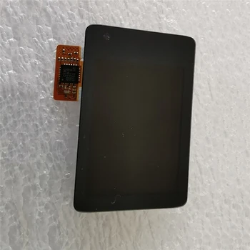 LCD Ekranas skaitmeninis keitiklis Jutiklinis Ekranas Asamblėjos Garmin Vivoactive HR GPS Smart Watch Priedai(Naudotas)