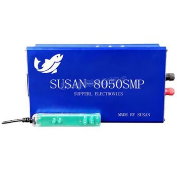 SUSAN-8050SMP 12V Sine wave protingas Reguliuojamas Didelės galios keitiklio galvos rinkinys elektroninis stiprintuvas Keitiklio Transformatorius