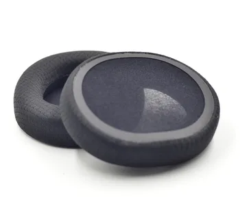 SHELKEE Lankelis putų gaubteliai ausies pagalvėlės, pagalvėlės Pakeitimo Elastinga galvos juostos SteelSeries Arctis 3 5 7 Žaidimų Ausinės kempinė