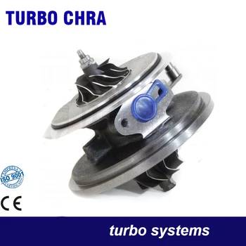GTB1746V turbokompresorius Kasetė core turbo CHRA TRANZITO PRISIJUNGTI GALAXY, S-MAX, MONDEO