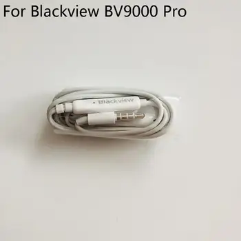 Originalios Naujos Ausinės Ausinės Blackview BV9000 Pro MTK6757CD Octa Core 5.7