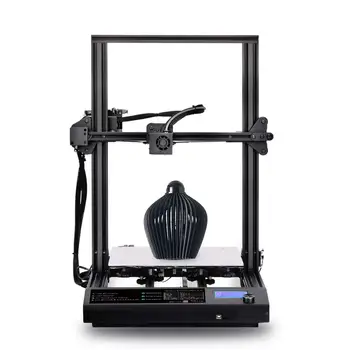 SUNLU 3D Spausdintuvo rinkinys S8 Plius Dydžio rėmo dalys Spausdinimo ekstruderiu Platforma Kadrų 3d spausdinimo gijų Aukštos Tikslumo 3D spausdintuvai