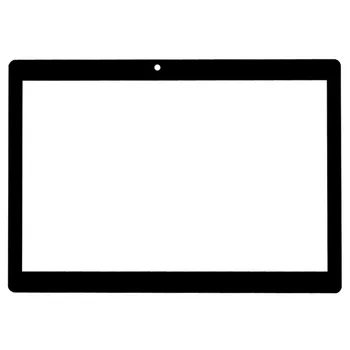 Naujas touch ekranas 10.1 colių Ibowin M120 Planšetinį kompiuterį lietimui skaitmeninis keitiklis Stiklo Daviklio Pakeitimo