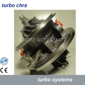 Turbo cartridge 5439-988-0017 už SEAT Altea Leon Toledo Ibiza IV Cordoba /Skoda Octavia I, II, Superb II Fabia Roomster 1.9 tdi