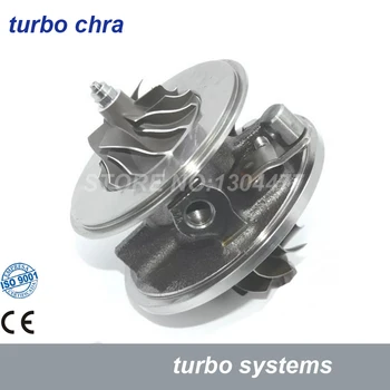 Turbo cartridge 5439-988-0017 už SEAT Altea Leon Toledo Ibiza IV Cordoba /Skoda Octavia I, II, Superb II Fabia Roomster 1.9 tdi