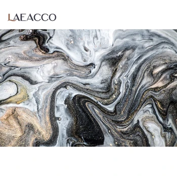 Laeacco Fotografijos Fone Marmuro Tekstūros Paviršius Iš Akmens Spalvinga Modelio Fantazijos Foto Backdrops Photocall Foto Studija