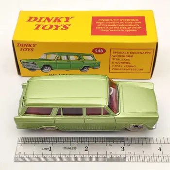 DeAgostini 1/43 Dinky Toys 548 