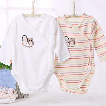 Kūdikių kūno kostiumas ilgomis rankovėmis kūdikiui bodysuit naujagimį berniuką mergina drabužius babybody kūdikių drabužiai, pižamos vaikams drabužių