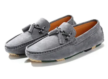 6074-Drobė batai vyrų korėjos versija tendencija laukinių studentų banga batai mažai padėti atsitiktinis batai, vyriški batai, vyriški batai